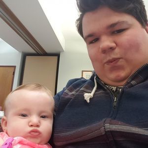 Meet your Posher, Alex